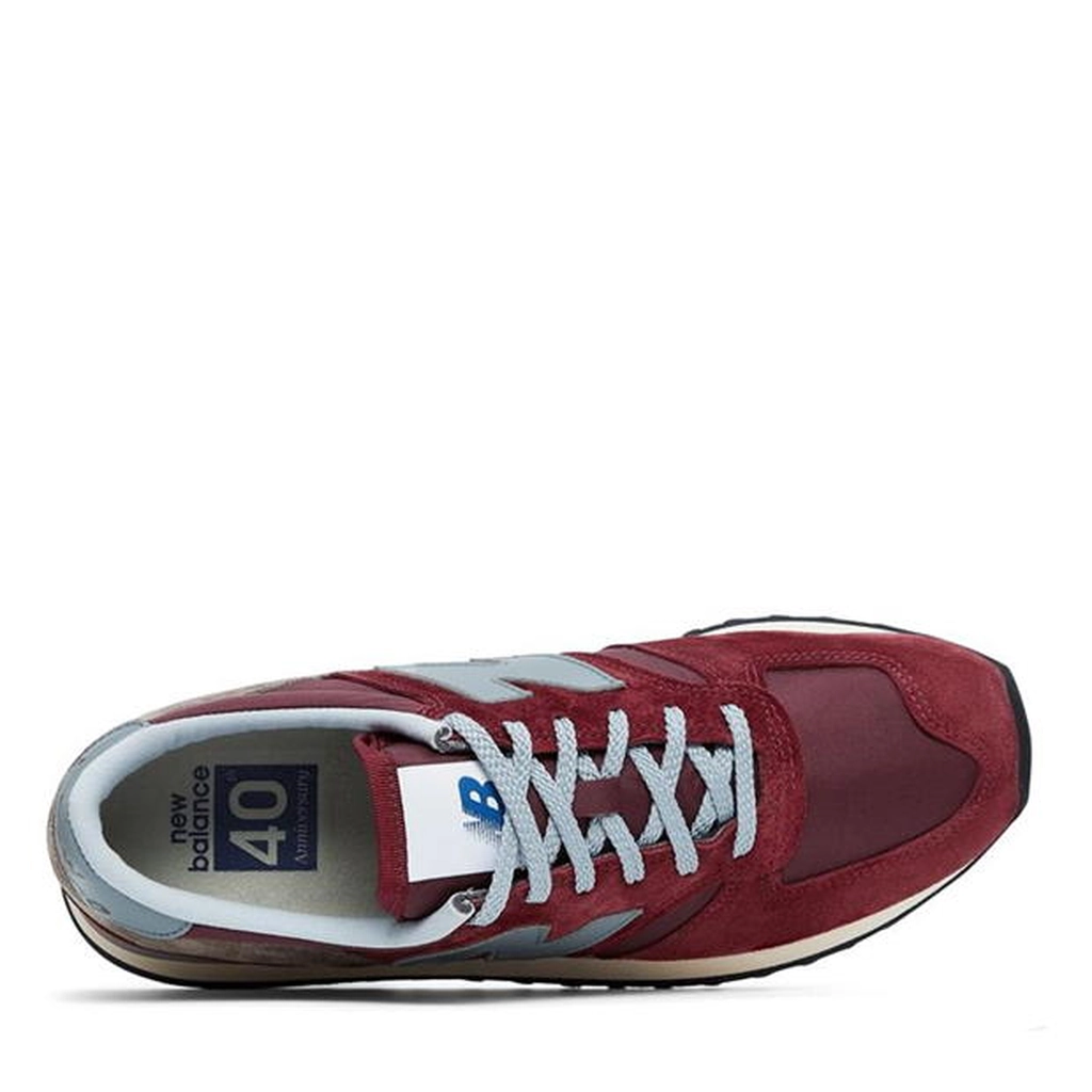 New Balance NBLS M730UKF Sn23 - Red